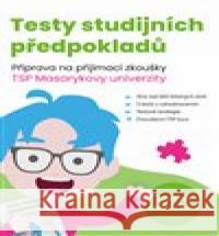 Testy studijních předpokladů Matěj Vitouch 9788090888821 Scholastik - książka