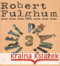 Třetí přání 3 (splněno) Margaret Allen Doughertyová 9788072037803 Argo - książka