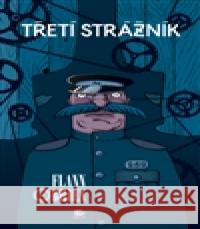 Třetí strážník Flann OÂ´Brian 9788025711071 Argo - książka