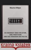 Teuer! Höfgen, Maurice 9783423283274 DTV