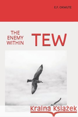 Tew: The Enemy Within Emeka Fredrick Okwute 9781095214633 Independently Published - książka