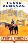 Texas Almanac 2004-2005 Dallas Morning News 9780914511342 Texas A & M University Press