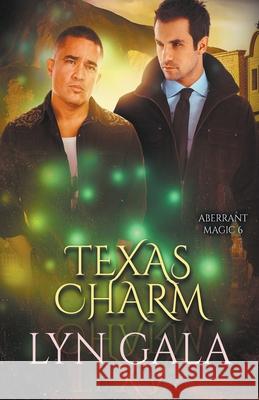Texas Charm Lyn Gala 9781393168522 Lyn Gala - książka