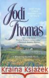 Texas Rain Jodi Thomas 9780425212790 Berkley Publishing Group