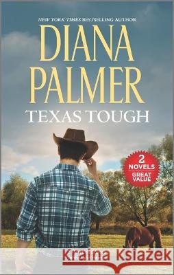 Texas Tough Diana Palmer 9781335146847 Harlequin - książka