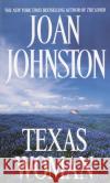 Texas Woman Joan Johnston 9780440236849 Dell Publishing Company