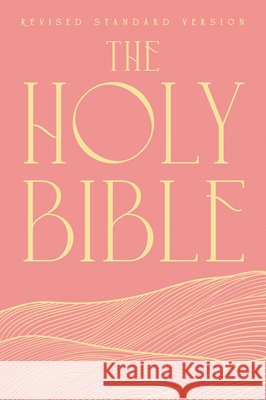 Text Bible-RSV Mariner Books 9780452006478 Mariner Books - książka