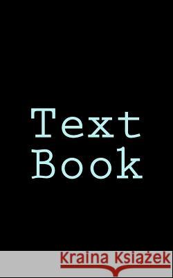 Text Book Sharon A. Stark 9781463779900 Createspace - książka