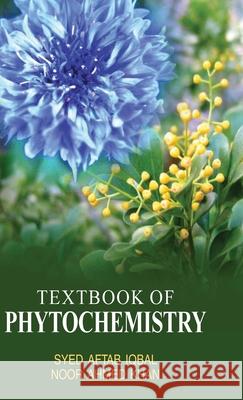 Textbook of Phytochemistry  9788183568470 Discovery Publishing  Pvt.Ltd - książka