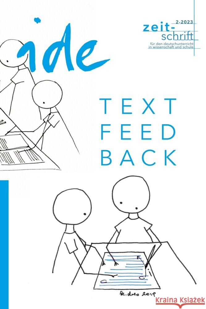 Textfeedback  9783706563048 StudienVerlag - książka