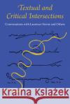 Textual and Critical Intersections Melvyn New 9780813069838 University Press of Florida