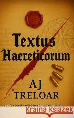 Textus Haereticorum Andrew Treloar 9781764171922 Tricky Performance Engineering - książka