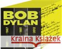 Texty / Lyrics 1960–2012 Bob Dylan 9788025726280 Argo - książka