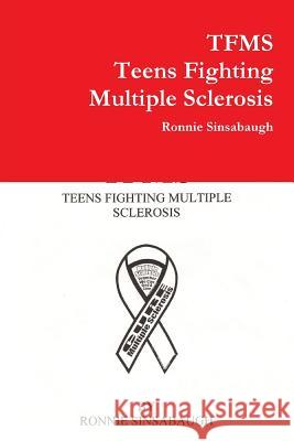 Tfms Ronnie Sinsabaugh 9781105196744 Lulu.com - książka