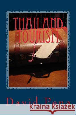 Thailand Tourism: All you should know Before You Visit! Koestandt, Weerachon 9781500769932 Createspace - książka