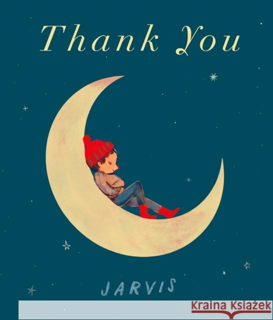 Thank You Jarvis 9781529503920 Walker Books Ltd - książka