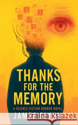 Thanks for the Memory James Flynn   9798215345283 James Flynn - książka