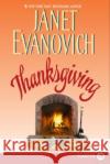 Thanksgiving Janet Evanovich 9780061379727 Harperluxe