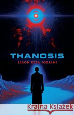 Thanosis Jason Rez 9781917646888 Arktos Media Ltd. - książka