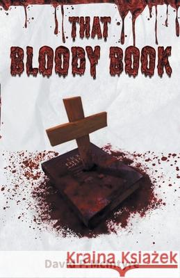 That Bloody Book David P. McIntyre 9781952754166 Workbook Press - książka