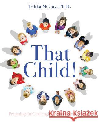 That Child!  9781498483360 Xulon Press - książka