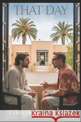 That Day Collison J Corner 9798360446668 Independently Published - książka