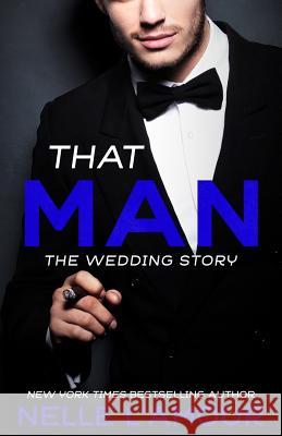 That Man: The Wedding Story Nelle L'Amour 9781795138406 Independently Published - książka