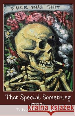 That Special Something John Popielaski Hayley Haugen 9781962405218 Sheila-Na-Gig Editions - książka