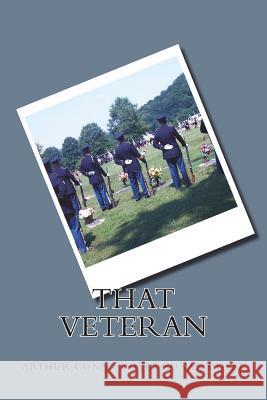 That Veteran Arthur Conan Doyle Cona 9781721752133 Createspace Independent Publishing Platform - książka