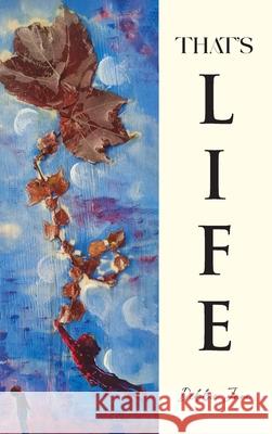 That's Life Debbie Jane 9781969919800 Prime Seven Media - książka