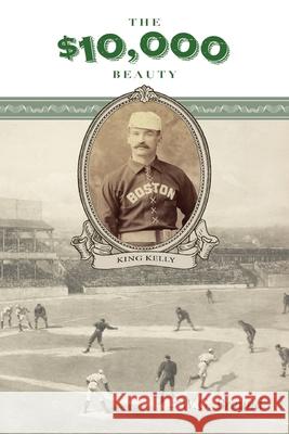 The $10,000 Beauty Will Braund 9781967254088 Out of the Park - książka