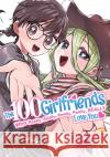 The 100 Girlfriends Who Really, Really, Really, Really, Really Love You Vol. 7 Rikito Nakamura 9781685799229 Seven Seas Entertainment, LLC