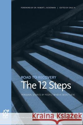 The 12 Steps Dale H 9780994799807 Renascent Foundation Inc. - książka
