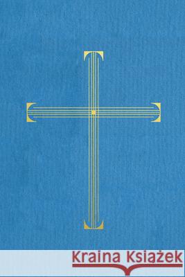 The 1662 Book of Common Prayer - Pew Format - International Edition  9781514006993 IVP Academic - książka