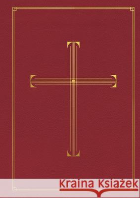 The 1662 Book of Common Prayer—Service Book: International Edition  9781514006986 IVP Academic - książka