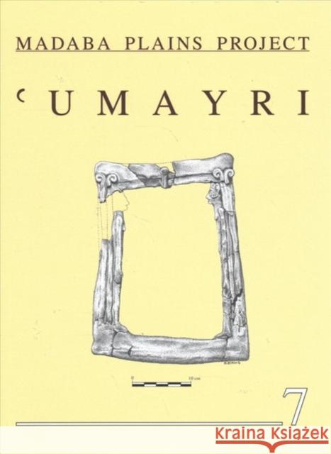 The 2000 Season at Tall Al-'Umayri and Subsequent Studies Ma Dab a Plains Project                  Larry G. Herr Douglas R. Clark 9781575067957 Eisenbrauns - książka