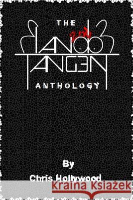 The 2nd Random Tangent Anthology Chris Hollywood 9780981157023 Different Perspective Studios - książka