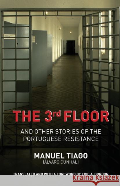The 3rd Floor Manuel Tiago Eric Gordon Eric Gordon 9780717808717 International Publishers - książka