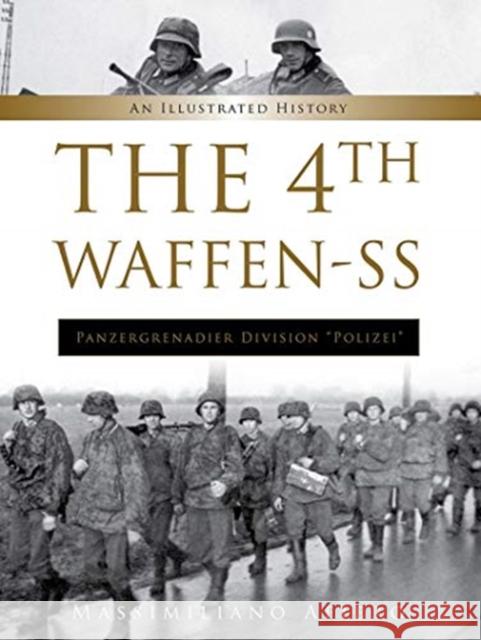 The 4th Waffen-SS Panzergrenadier Division 