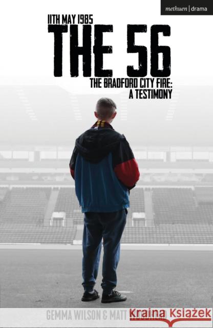 The 56 LUNG Theatre 9781350582453 Bloomsbury Publishing PLC - książka