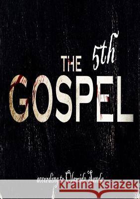 The 5th Gospel Olamide Sanda 9781312599024 Lulu.com - książka