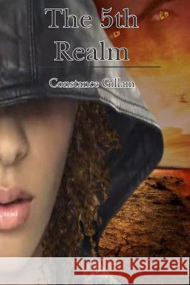 The 5th Realm Constance Gillam 9781479231744 Createspace - książka