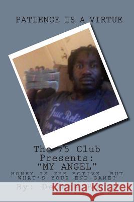 The 75 Club Presents: 