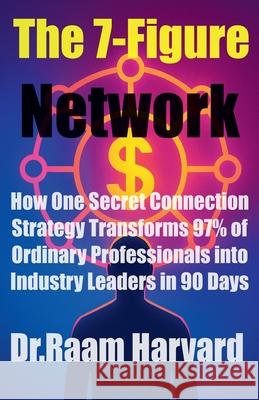 The 7-Figure Network Aam Harvard 9789349611283 Poverty Eradication Trust ( Triple ISO ) - książka