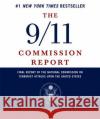 The 9/11 Commission Report: Final Report of the National Commission on Terrorist Attacks Upon the United States - audiobook W W Norton & Co 9780393106831 W. W. Norton & Company