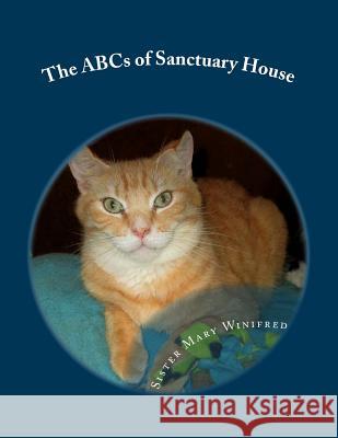 The ABCs of Sanctuary House Sister Mary Winifred 9781546540724 Createspace Independent Publishing Platform - książka