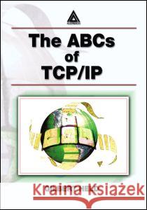 The ABCs of Tcp/IP Held, Gilbert 9780849314636 Auerbach Publications - książka