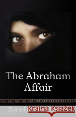 The Abraham Affair David Hoffman 9780999764534 Citizens Rising - książka