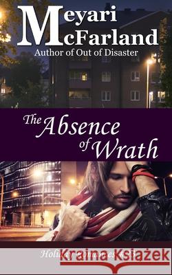 The Absence of Wrath Meyari McFarland 9781643091181 MDR Publishing - książka