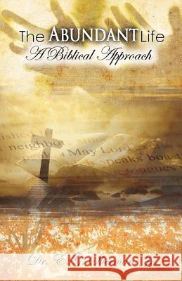 The Abundant Life Eugene Sherma 9780985220631 Dg Publishing House - książka